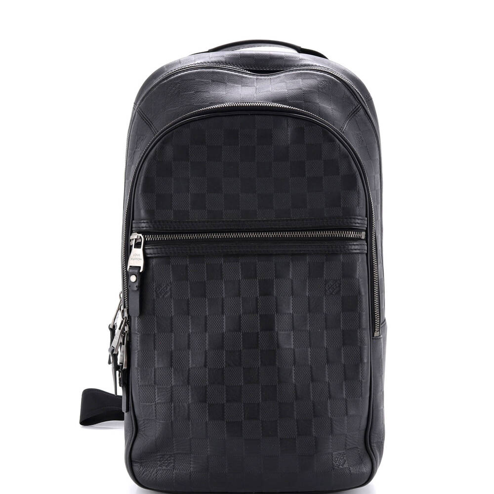 Louis Vuitton Michael Nm Backpack #203335L24B